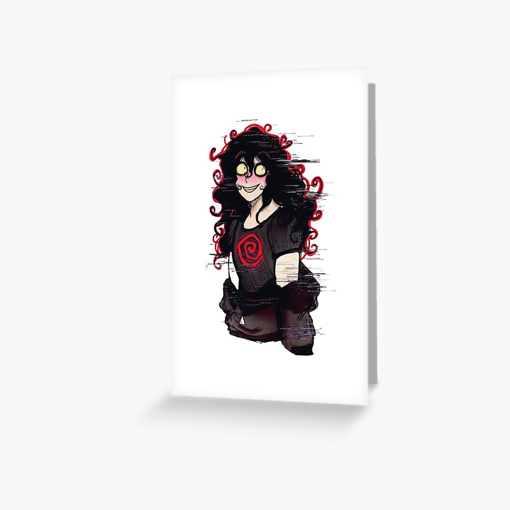 John Doe Chibi Greeting Card for Sale by IkaNe96