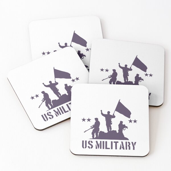 Item preview, US MILITARY designed and sold by Axel Christian.