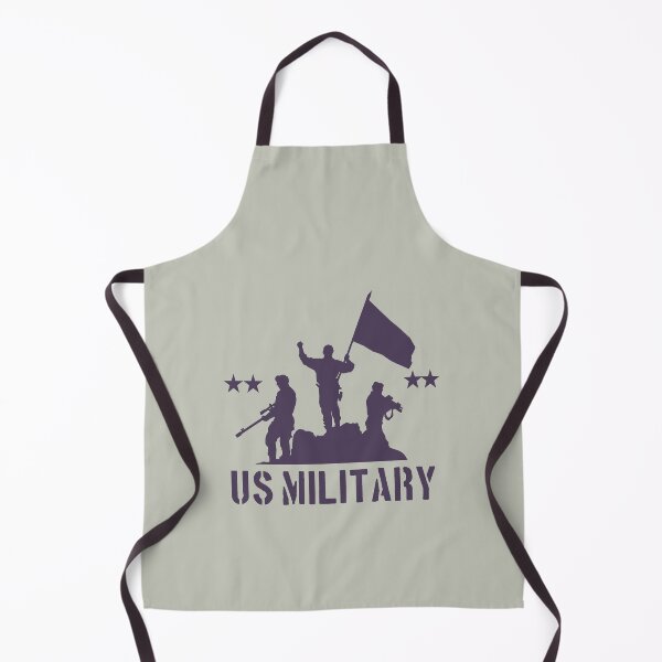 Item preview, US MILITARY designed and sold by NUSA NIPA.
