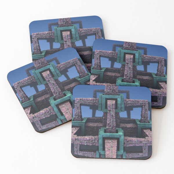 Item preview, Junction Boxes designed and sold by aureliuscat.