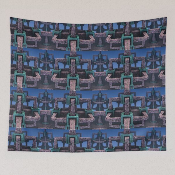 Item preview, Junction Boxes designed and sold by aureliuscat.