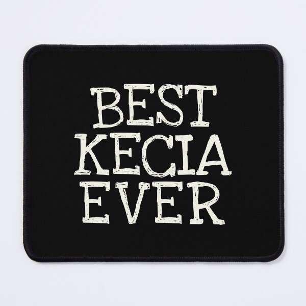 Item preview, Best Kecia Ever Funny Personalized Name designed and sold by MariosNydras.