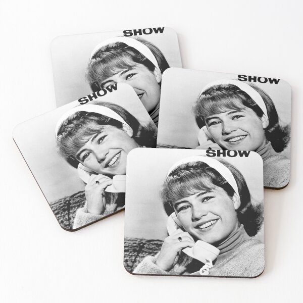 Item preview, Patty Duke Show designed and sold by terpakupilu.