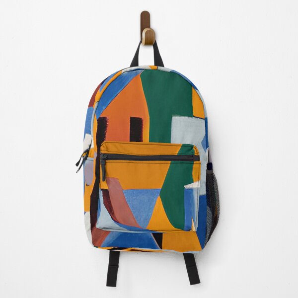 Item preview, vbstrvctivsm- Havana (Abstract Art 26) designed and sold by vbstrvctivsm.