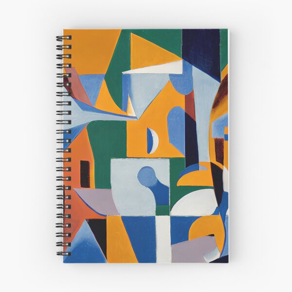 Item preview, vbstrvctivsm- Havana (Abstract Art 26) designed and sold by vbstrvctivsm.