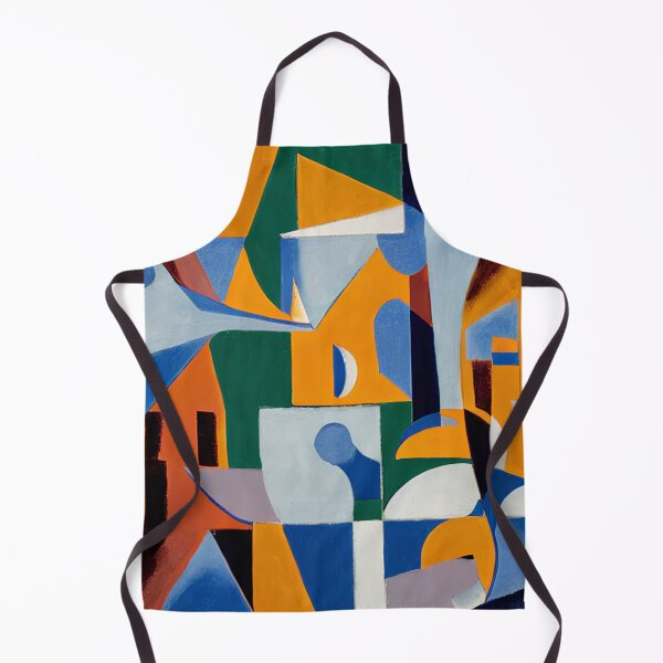Item preview, vbstrvctivsm- Havana (Abstract Art 26) designed and sold by vbstrvctivsm.