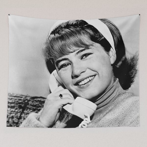 Item preview, Patty Duke Show designed and sold by terpakupilu.