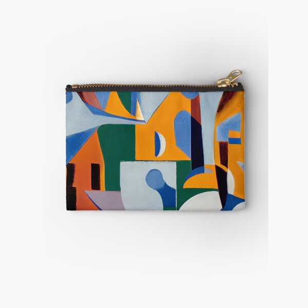 Item preview, vbstrvctivsm- Havana (Abstract Art 26) designed and sold by vbstrvctivsm.