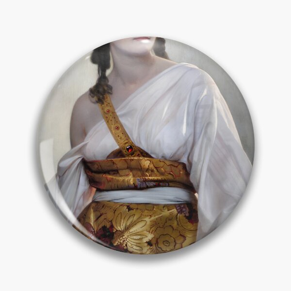 Item preview, Judith-August Riedel | Judith con espada – Siglo XIX después de August Riedel designed and sold by TeeARTHY.