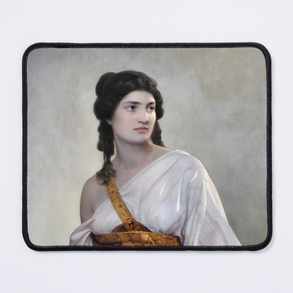 Item preview, Judith-August Riedel | Judith with Sword – 19th Century After August Riedel designed and sold by TeeARTHY.