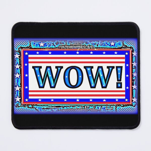 Item preview, WALL ART // Patriotic // WOW! designed and sold by Imagin8er.