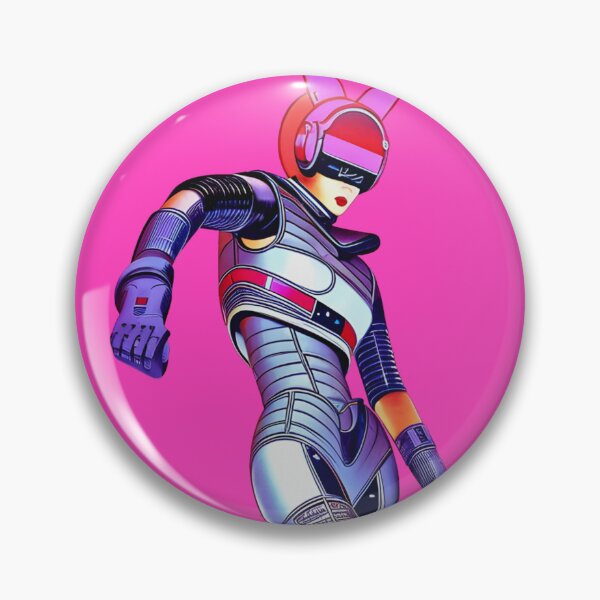 Item preview, ROBOT-DANCE designed and sold by Association AREMIS DEFENSE FORCE.