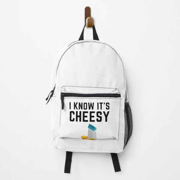 Item preview, I Know It's Cheesy But I Think You're Grate designed and sold by Mehdi Art.