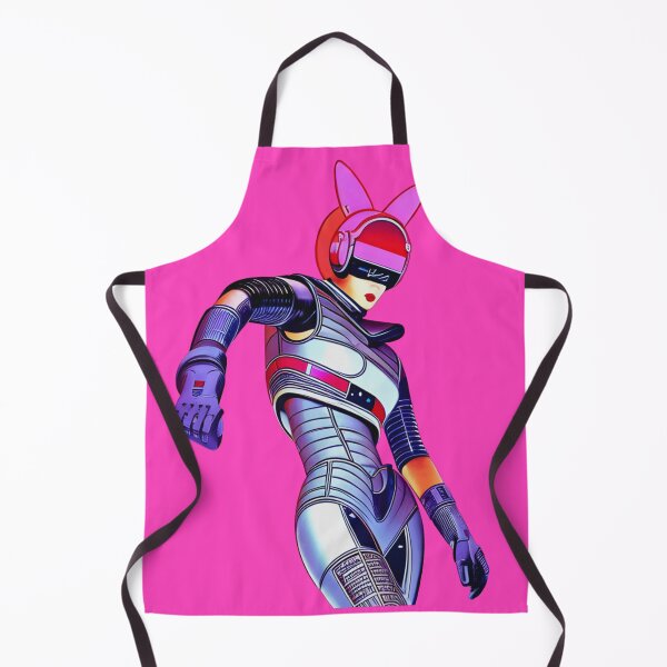 Item preview, ROBOT-DANCE designed and sold by Association AREMIS DEFENSE FORCE.