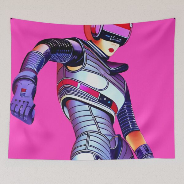 Item preview, ROBOT-DANCE designed and sold by Association AREMIS DEFENSE FORCE.