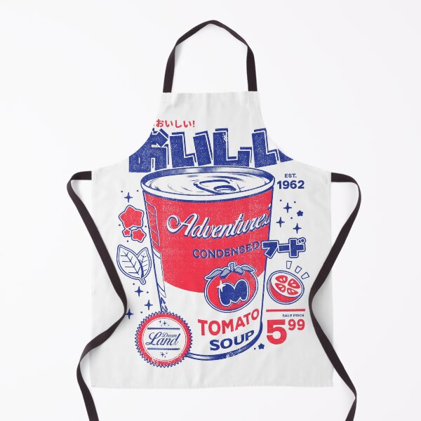 Item preview, Tomato soup designed and sold by Ilustrata®.