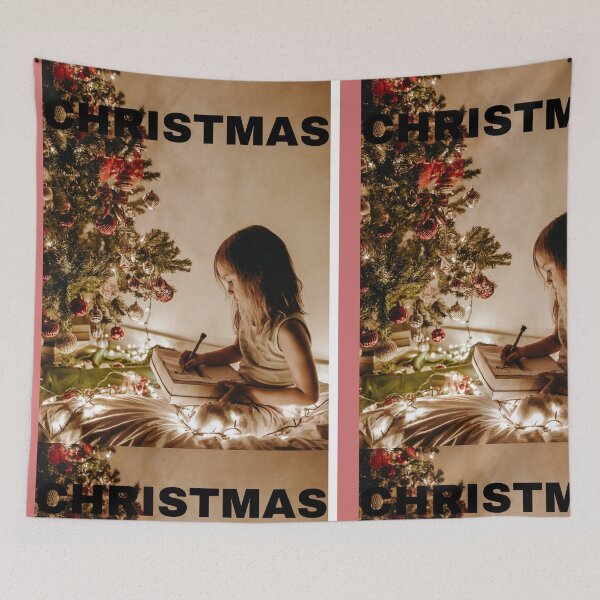 Item preview, Merry Christmas  designed and sold by kawya25.