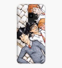 Marauders Posing Case/Skin for Samsung Galaxy