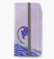 Baby Dragon iPhone Wallet/Case/Skin