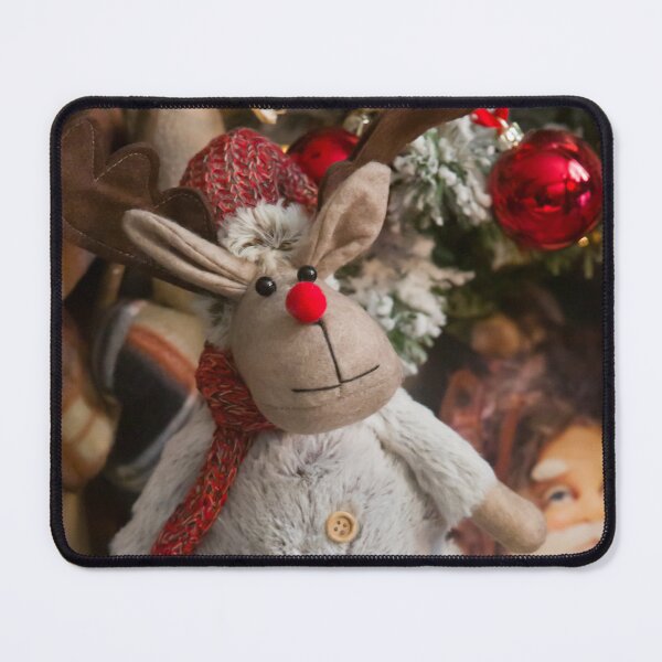 Item preview, Navidad en París - Reno designed and sold by AtelierBellanda.