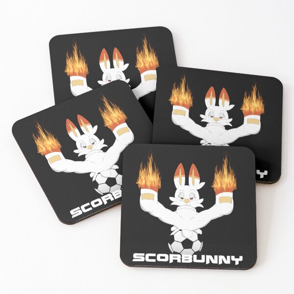 Item preview, Rabbits on Fire designed and sold by autumnwheat.
