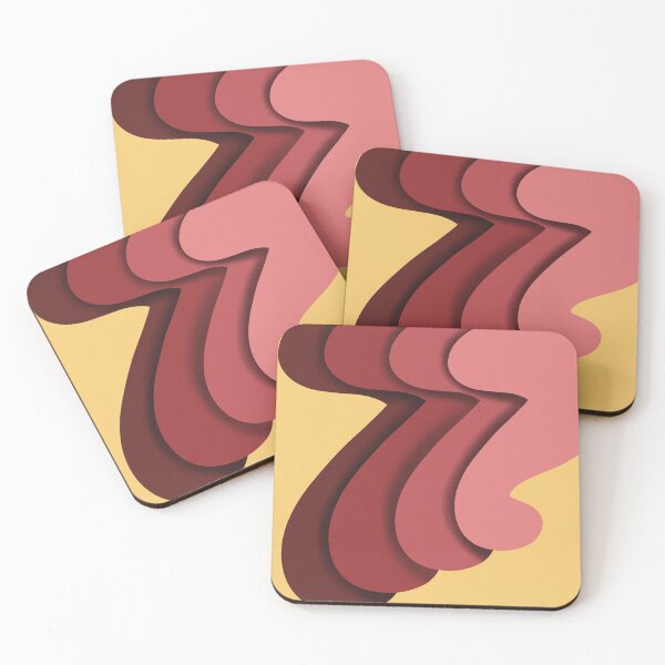 Item preview, Over and over Reds designed and sold by BaikelMaimolt.