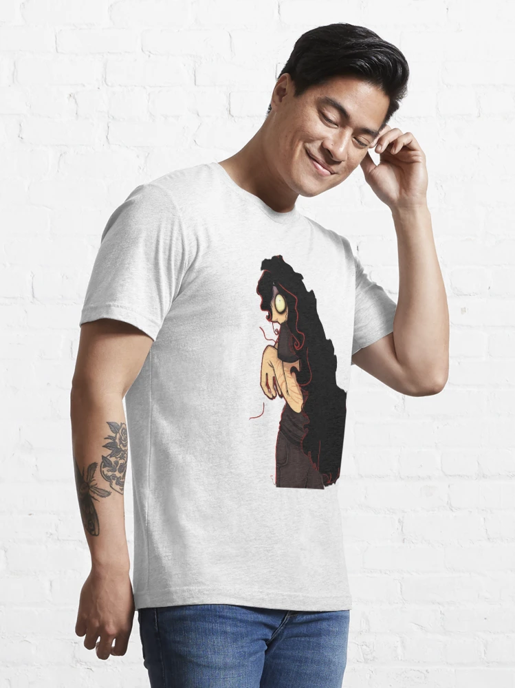 john doe game shirt｜TikTok Search