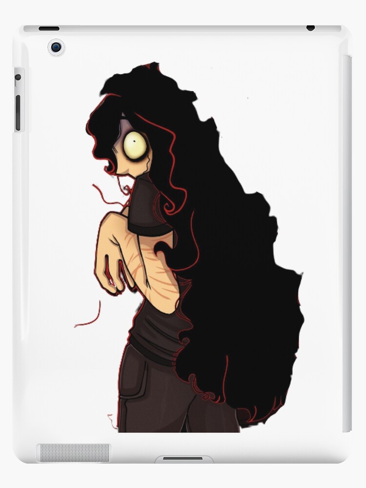 john doe fanart iPad Case & Skin for Sale by animemarko