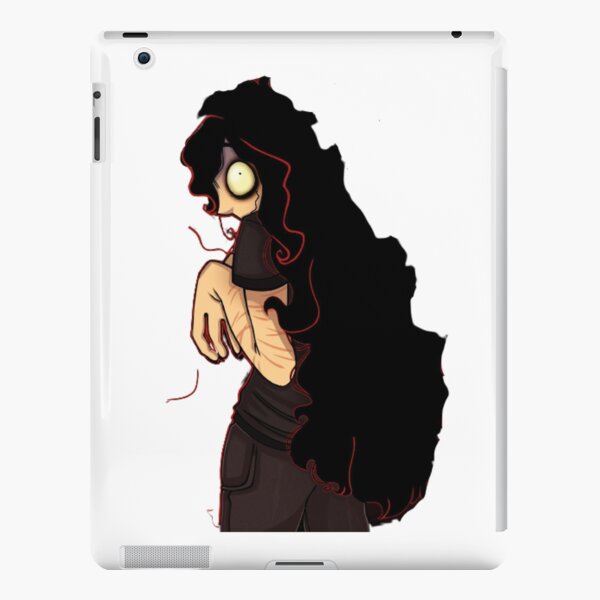 john doe horror character Sticker for Sale by myartforyou12