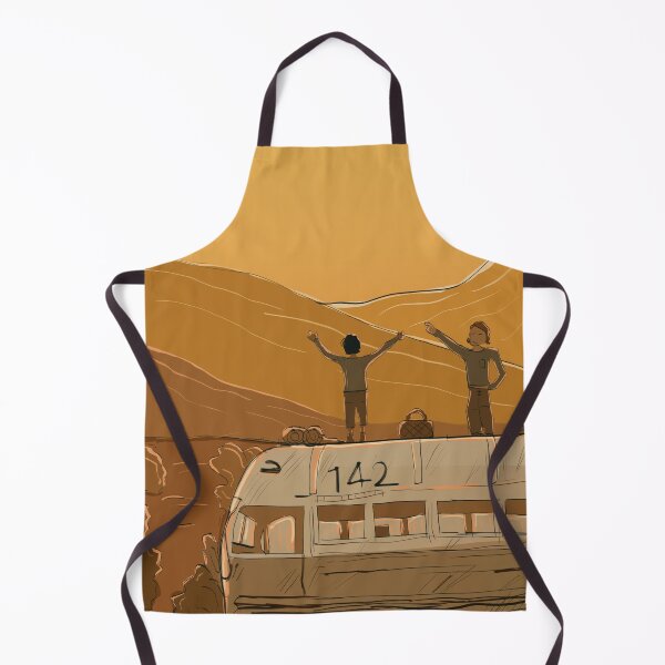 Item preview, INTO THE WILD | ARTPRINT designed and sold by Leafy Impressions.