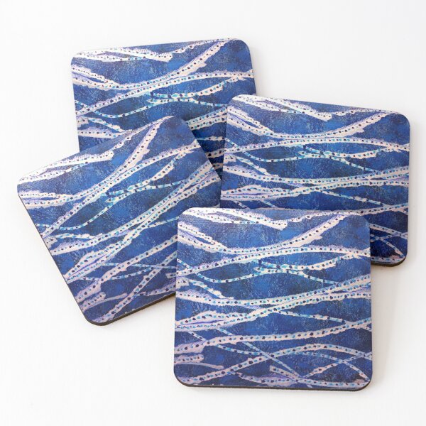 Item preview, Blue Sea designed and sold by Ekco.