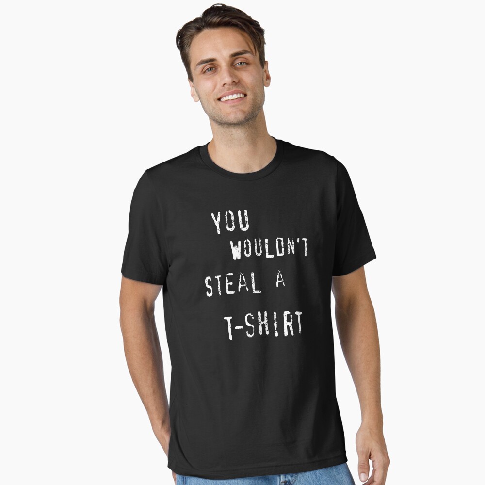 Item preview, Essential T-Shirt designed and sold by StudioMarimo.
