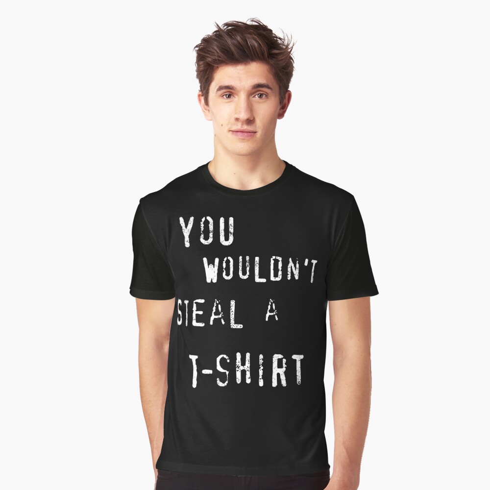 Item preview, Graphic T-Shirt designed and sold by StudioMarimo.