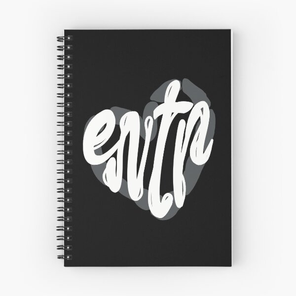 Item preview, ENTP designed and sold by artsomenautte.