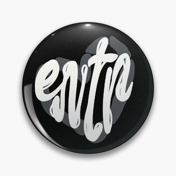 Item preview, ENTP designed and sold by artsomenautte.