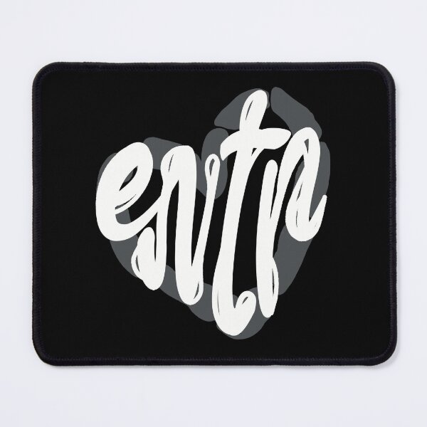 Item preview, ENTP designed and sold by artsomenautte.