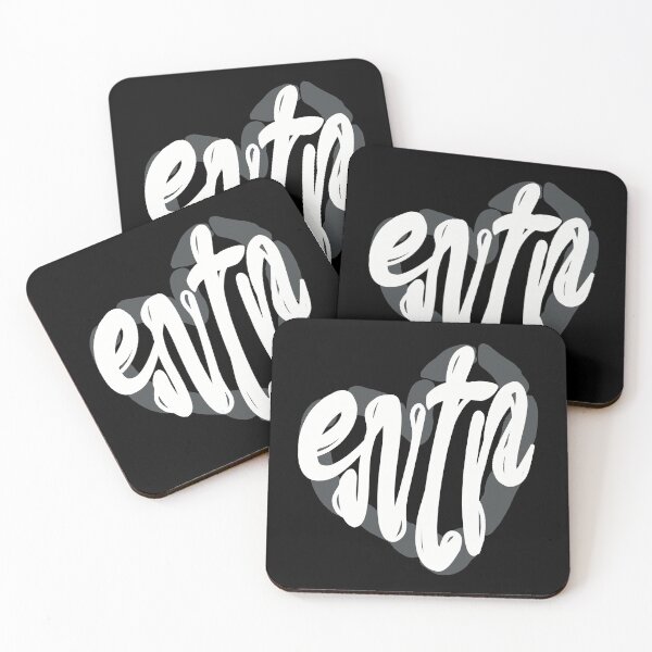 Item preview, ENTP designed and sold by artsomenautte.