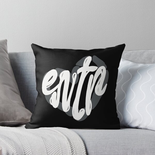 Item preview, ENTP designed and sold by artsomenautte.