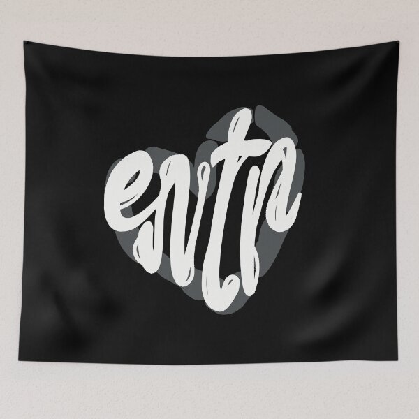 Item preview, ENTP designed and sold by artsomenautte.
