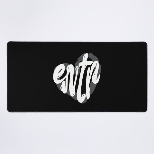 Item preview, ENTP designed and sold by artsomenautte.