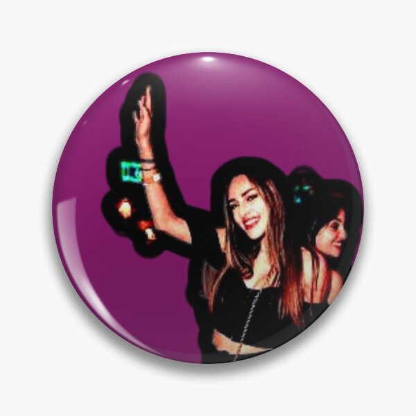 Item preview, Clubbing Ladies  designed and sold by ontological.