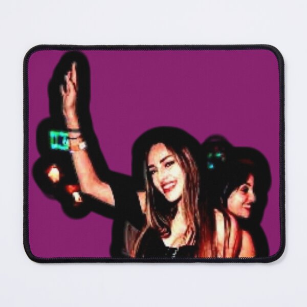 Item preview, Clubbing Ladies designed and sold by ontological.