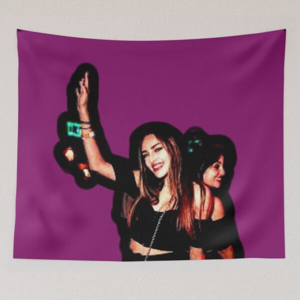 Item preview, Clubbing Ladies  designed and sold by ontological.