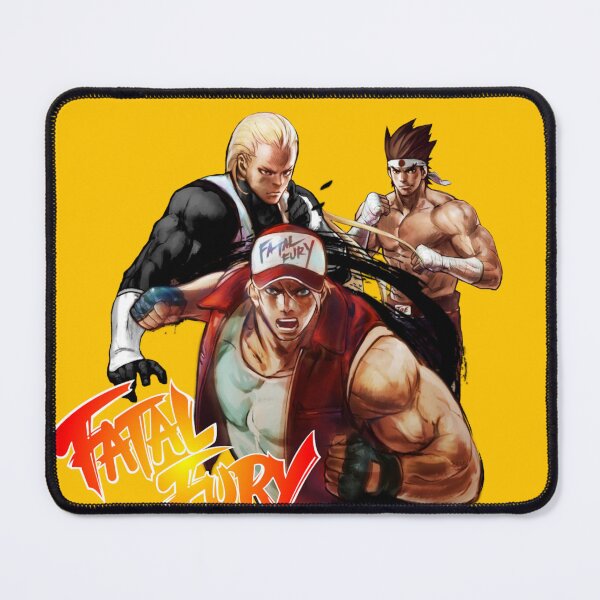 Item preview, Fatal Fury T-Shirt designed and sold by KOF-Guy.