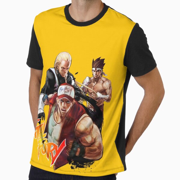 Joe Higashi Merch & Gifts for Sale | Redbubble
