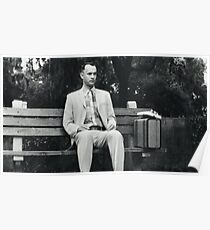 Forrest Gump Poster