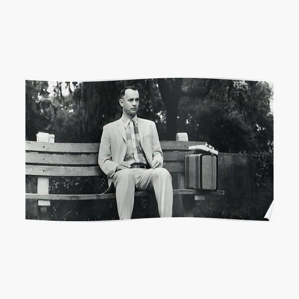 Forrest Gump Poster