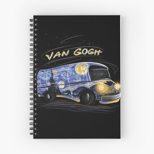 Item preview, Mini Van Gogh designed and sold by fanefab.