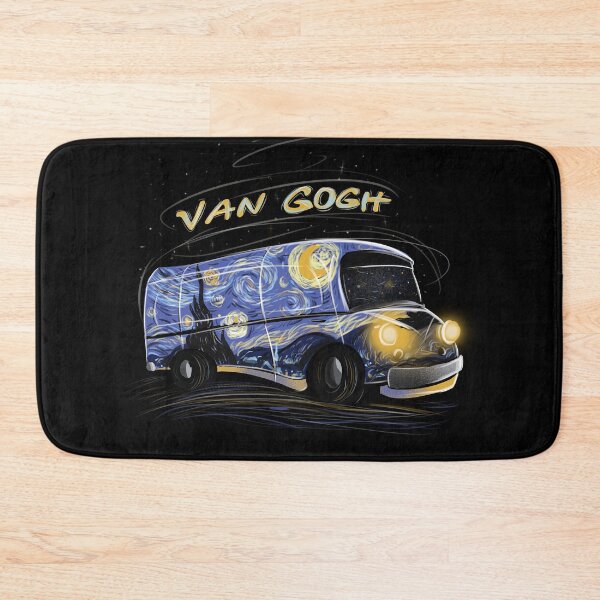 Item preview, Mini Van Gogh designed and sold by fanefab.