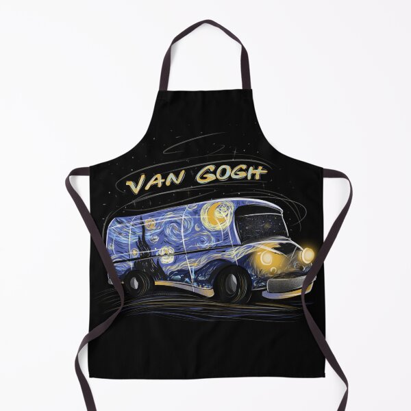 Item preview, Mini Van Gogh designed and sold by fanefab.